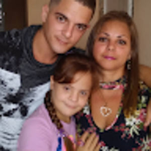 Meet your Posher, Yoandri